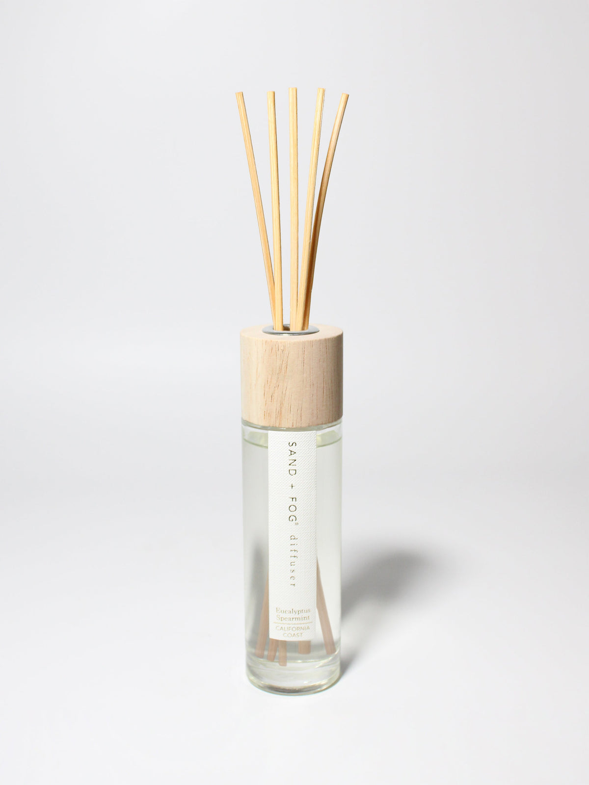 Eucalyptus Spearmint 100 ml Reed Diffuser