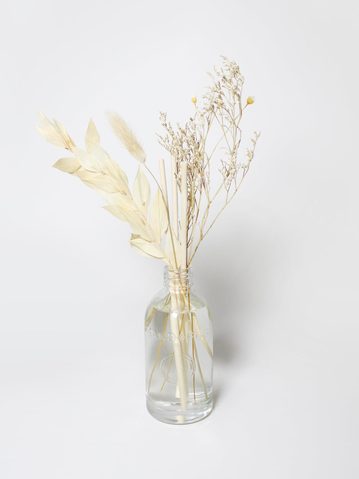 Amber & Fig 110 ml Reed Diffuser