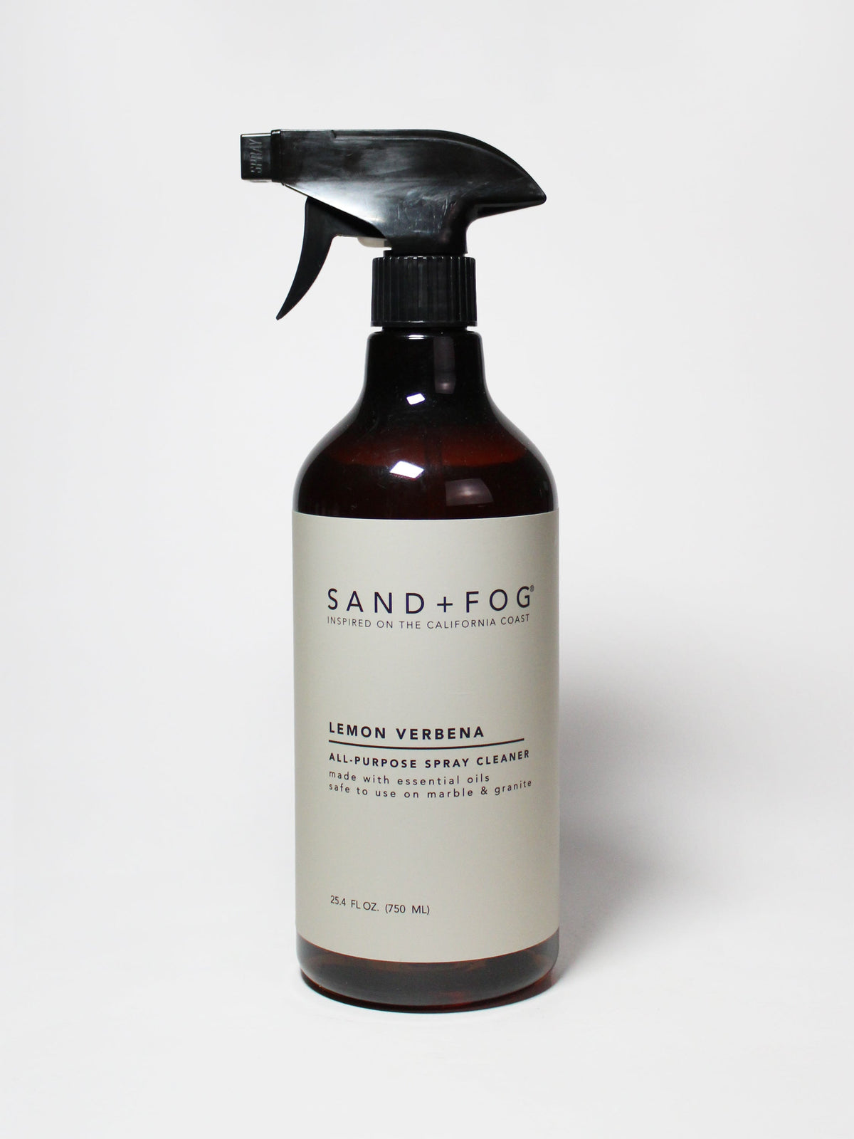 Lemon Verbena 25.4 oz All-Purpose Spray Cleaner