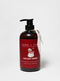 Holiday Berry 20 oz Liquid Hand Soap