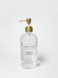 Tropical Citrus 15.7 oz Liquid Hand Soap