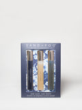 Exploratory Perfume Oil Rollerball Set - Sunlit Shores