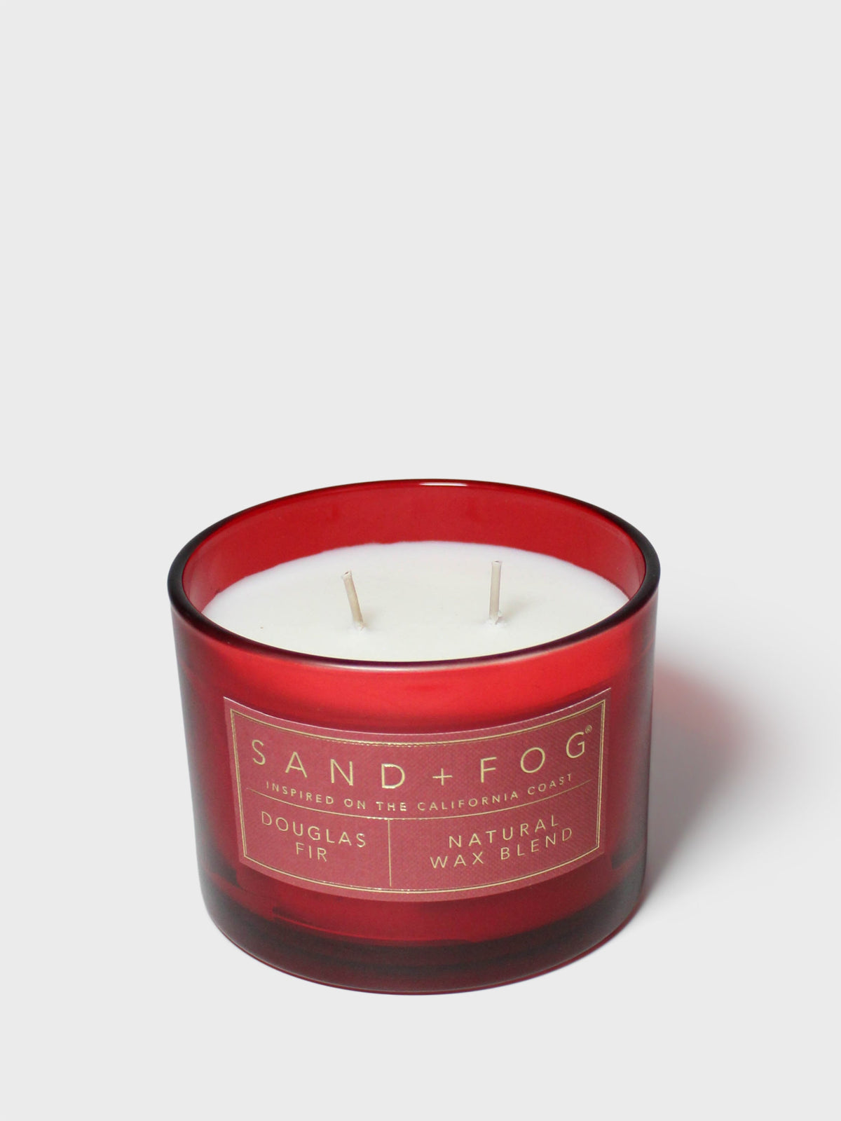 Douglas Fir 12 oz scented candle