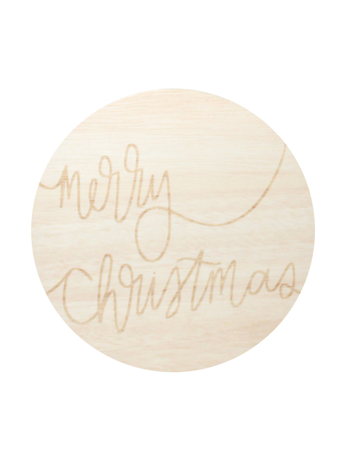 Douglas Fir 12 oz scented candle