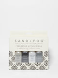 4 Pack of 10 ml Fragrance Diffuser Oils