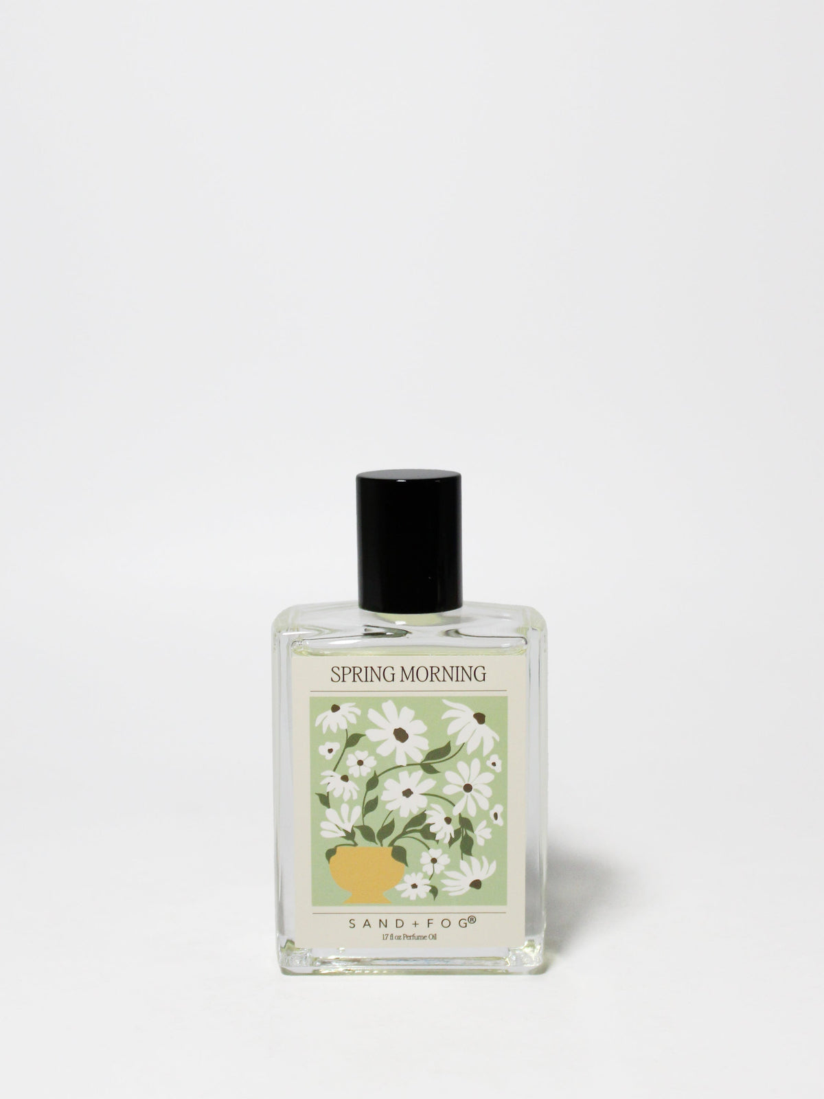 Spring Morning 50ml Perfume Oil Rollerball