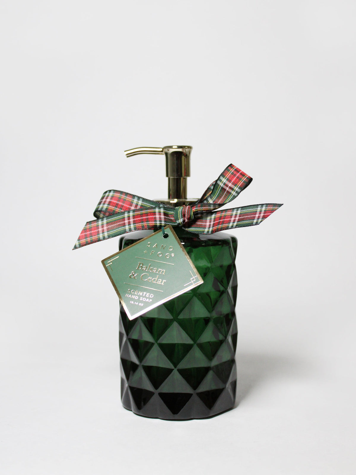 Balsam & Cedar 10.14 oz Liquid Hand Soap