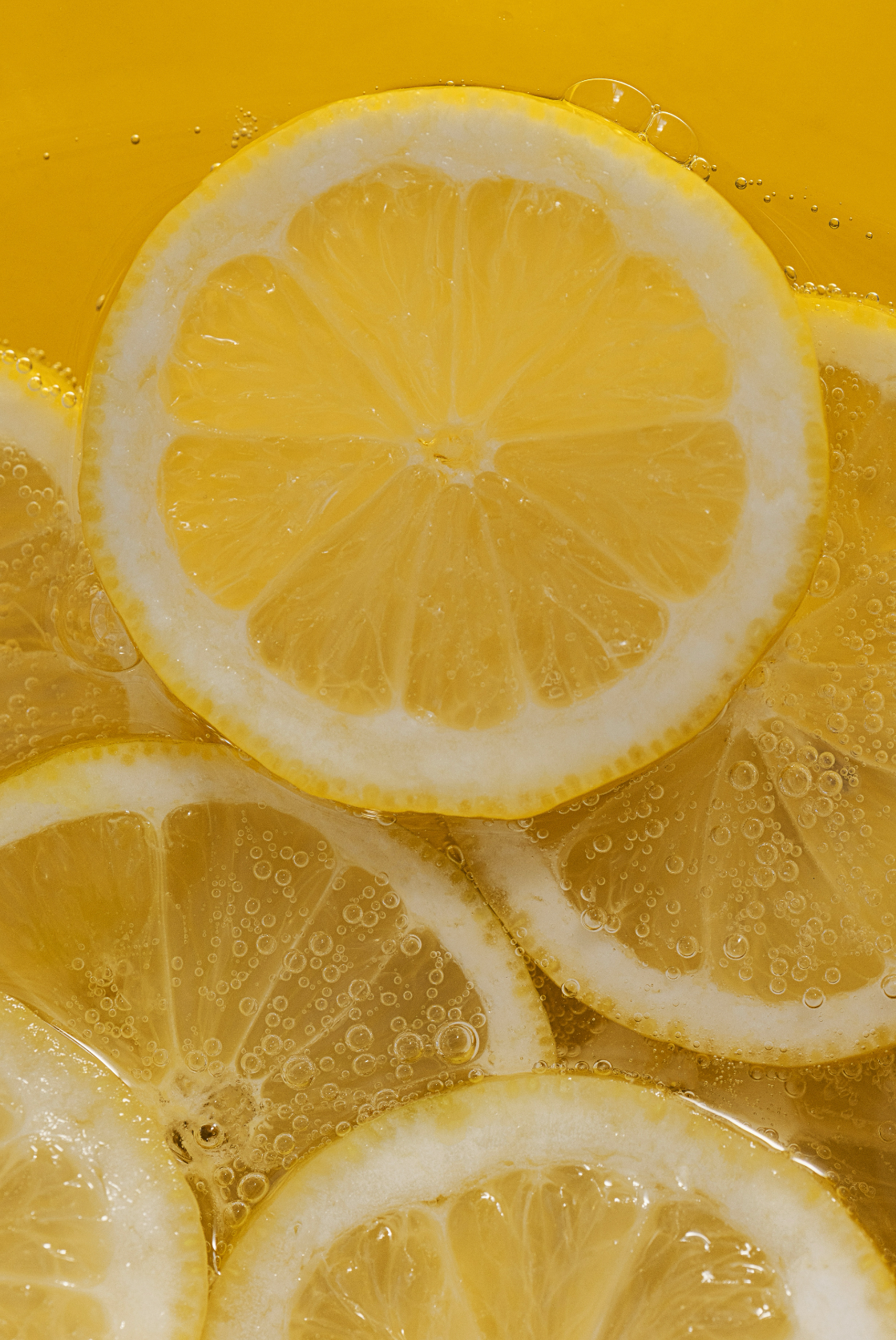 Lemon Verbena 11.8 oz Liquid Hand Soap