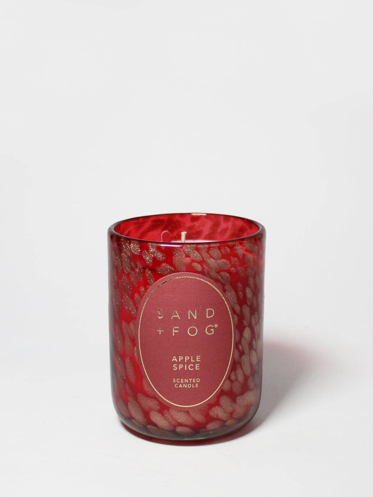 Apple Spice 10oz scented candle