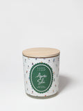 Apres Ski 10oz scented candle
