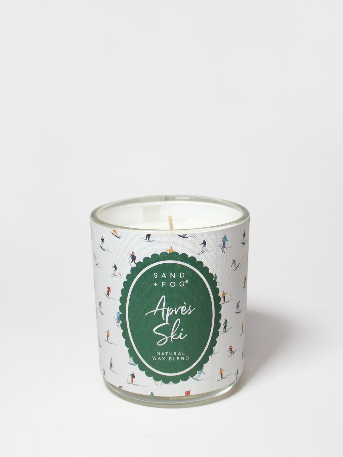 Apres Ski 10oz scented candle